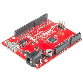 RedBoard Arduino互換マイクロコントローラ
