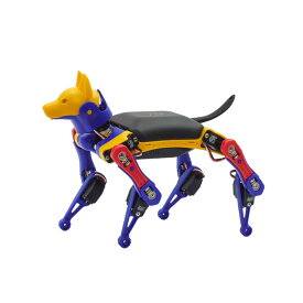 Petoi Bittle X ロボット犬 &lpar;要組み立てキット&rpar;
