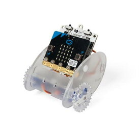micro：bit 教育用スマートロボットキット