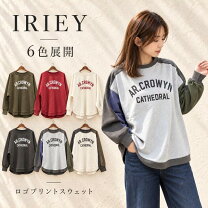 楽天市場】IRIE WASH(イリエウォッシュ)（トップス｜レディース 