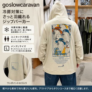 �S�[�X���[�L�����o���@go slow caravan�@ROBSONst�@���u�\���@361902�@�o�b�N�v�����g�W�b�v�p�[�J�[�@�����Y�@L�T�C�Y�@�ā@�t�@�H�D��@�A�C�e���@�o�b�N�v�����g�@�f�U�C���@�W�b�v�@�p�[�J