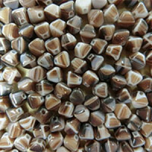 �`�F�R�r�[�Y �X�N�G�A �\���o�� 6×6mm 150�� �o�C�R�[�� �u���E���}�[�u��2 �r�[�Y �K���X ��| �n���h���C�h �A�N�Z�T���[ �p�[�c