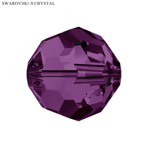 yԌ20%OFFzSWAROVSKI #5000 XtXL[ Eh 4mm AWXg