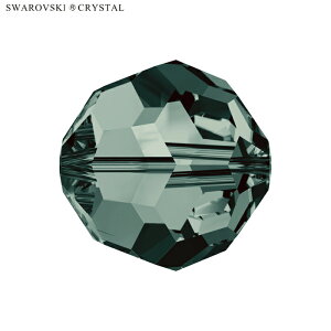 yԌ20%OFFzSWAROVSKI #5000 XtXL[ Eh 4mm ubN_C