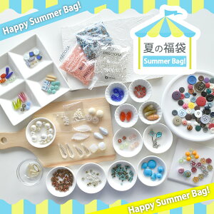 y܁zSUMMER BAG 2025 A\[g `FRr[Y p[ r[Y KXr[Y {^ ANZT[p[c nhCh | e v[g  Mtgy1~3,300~z