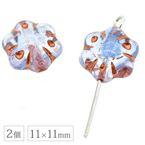 �`�F�R�r�[�Y �h���[���t�����[ �u���[�~�X�g 11×11mm 2�� �� �t�����[ ���킢�� �K���X �r�[�Y �n���h���C�h ��| �p�[�c �A�N�Z�T���[ ���� �ޗ� �K���X �r�[�Y