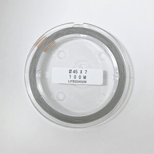 iCR[gC[ #45 NA 1×7 0.38×100m R[h iC p[c ANZT[ nhCh | ޗ lbNX uXbg