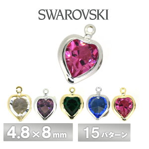 XtXL[ Εt ΍ Jt n[g S15F 1 4.8×8mm -1 NX^ SWAROVSKI p[c ANZT[ nhCh |  ޗ f
