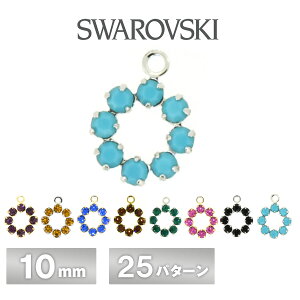 XtXL[ Εt ΍ Jt 8΃T[N S25F 1 10mm P18-1R SWAROVSKI p[c ANZT[ nhCh |  ޗ f