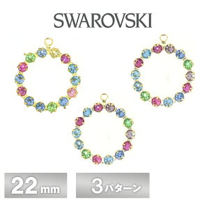 XtXL[ Εt ΍ Jt 14΃T[N 1 22mm P24-1R }`J[ SWAROVSKI p[c ANZT[ nhCh |  ޗ f