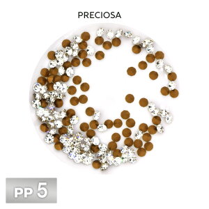 vVIT IveB} PP5 NX^ GF 144^1440 CXg[ CRYSTAL PRECIOSA KXp[c