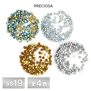 �v���V�I�T �I�v�e�B�} SS19 �S4�F 72�^1440�� ���C���X�g�[�� CRYSTAL PRECIOSA �K���X�p�[�c