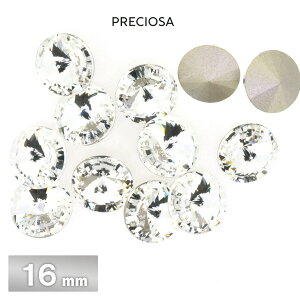 vVIT H 16mm NX^ F 4^72 CXg[ CRYSTAL PRECIOSA KXp[c