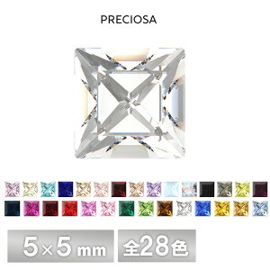 vVIT XNGA lp 5×5mm S29F 12^360 CXg[ CRYSTAL PRECIOSA KXp[c