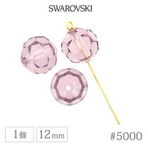 楽天市場】スワロフスキー #5000 ライトシャムの通販