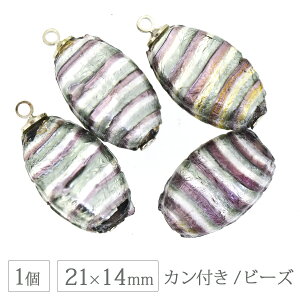 �K���X �A�N�Z�T���[�p�[�c �J���t���^�r�[�Y �t�@���V�[�I���[�u 21×14mm �s���N���O���[ �{�[�_�[ �L�b�g ��| �f�� �n���h���C�h �A�N�Z�T���[ �l�b�N���X �s�A�X �C�������O �u���X���b