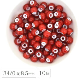 楽天市場】チェコビーズ ロカイル 11/0 約2.1mm 5g/40g/500g 