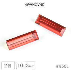 �y���Ԍ���40%OFF�z�X�����t�X�L�[ �N���X�^�� #4501 �S�[���h�t�H�C�� ���C�g�V���� ��10×3mm 2�� ���B���e�[�W SWAROVSKI �n���h���C�h ��| �ޗ� �r�[�Y �p�[�c �K���X �A�N�Z�T���[