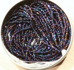 `FRr[Y X[Jbgr[Y 10/0 2.3mm 1,500 ʂ u[ACX V[hr[Y KXr[Y p[c r[Y KX | nhCh ANZT[ ޗ