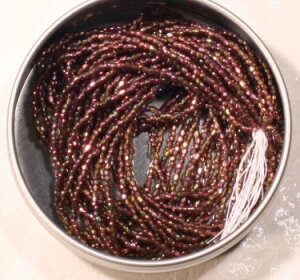 `FRr[Y X[Jbgr[Y 10/0 2.3mm 1,500 ʂ ^bNbhACX V[hr[Y KXr[Y p[c r[Y KX | nhCh ANZT[ ޗ