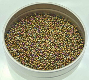 `FRr[Y JC 1/0 S[hACX V[hr[Y JC 11/0i2.1mmj ANZT[p[c nhChp[c