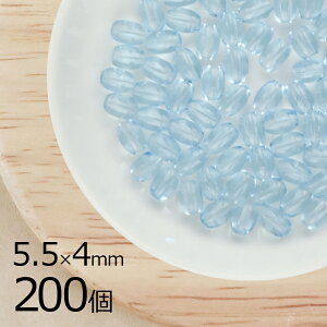 y܂Ƃߔzic I[o ANA} n u[ 200 5.5mm×4mm  nhCh | ޗ f  `FRKX r[Y p[c `FRr[Y KXr[Y ANZT[