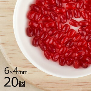 ic I[o CgV Ԍn bh 20 6mm×4mm nhCh | ޗ sAX lbNX f  `FRKX r[Y p[c `FRr[Y KXr[Y ANZT[