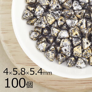 y܂Ƃߔzy100zn[ts` Op s~bh WFbgVo[S[h n ubN 4mm×5.8mm×5.4mm nhCh | ޗ `FRKX r[Y p[c `FRr[