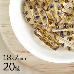 yԌ40%OFFzy܂Ƃߔzy20ze[uJbgI[o NX^ n NA 18mm×7mm nhCh | ޗ `FRKX r[Y p[c `FRr[Y KXr[Y A