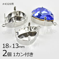 楽天市場】スワロフスキー 4320の通販