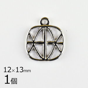 yԌ50%OFFzy1z^`[ XJV XNGA  ^p[c WEJ[ n Vo[ 12×13mm nhCh | ޗ CO p[c ANZT[