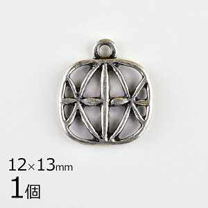 y1z^`[ XJV XNGA  ^p[c Ô n AeB[NVo[ 12×13mm nhCh | ޗ CO p[c ANZT[