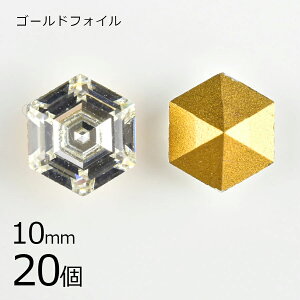 yԌ50%OFFzy܂Ƃߔzy20zy#4730zyS[htHCzyBe[WzwLTS NX^ S[htHC n NA 10mm nhCh | yr[