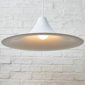 rocca rocca original Rona L ホワイト ペンダントライト ミッドセンチュリー デザイン ランプ 北欧 モダン ビンテージ スタイル IZ47492S