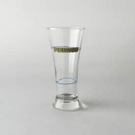 フランス PERNOD ペルノ グラス リキュールグラス 食前酒 英国 ヴィンテージ 雑貨 ガラス トールグラス レトロ ディスプレイ 103252
