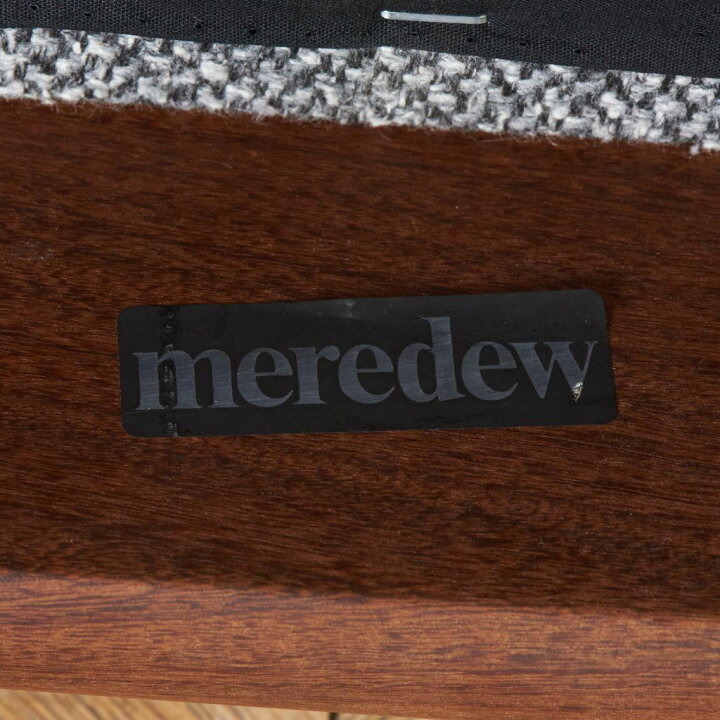 楽天市場】張替済 Meredew 英国 ヴィンテージ スラットバック アーム 
