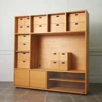 楽天市場】Muji 無印良品（テレビ台・ローボード｜収納家具 