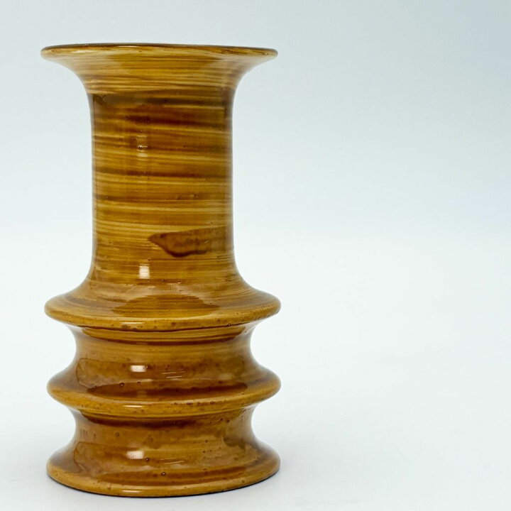 楽天市場】英国 Carlton ware ヴィンテージ フラワーベース 陶器 花瓶 