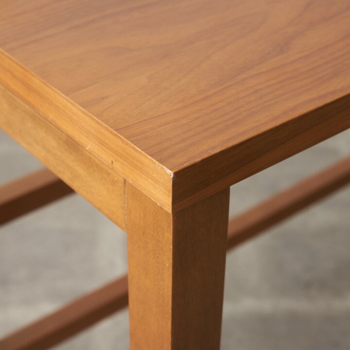 楽天市場】アクタス COM DESK デスク ウォールナット 木製 机 パソコン 