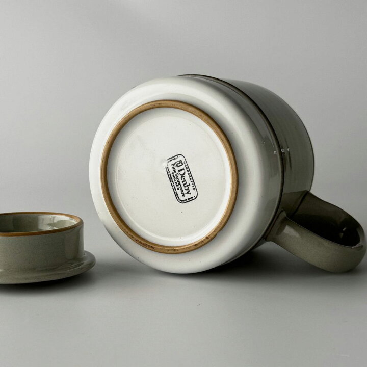 楽天市場】Denby Romance ティーポット 雑貨 90208 : rocca rocca