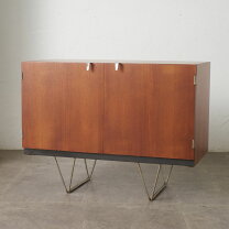 楽天市場】チーク材 家具 中古（キャビネット・コンソール｜収納家具 