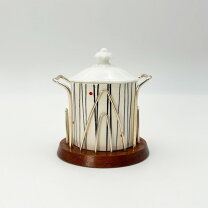 楽天市場】イギリス雑貨（シュガーポット｜コーヒー・お茶用品 
