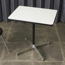 Herman miller ハーマン ミラー テーブル 中古 ハーマンミラー 