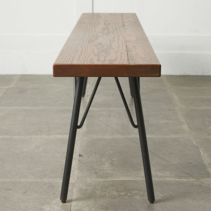 楽天市場】ACME Furniture グランドビュー ベンチ GRANDVIEW BENCH L 