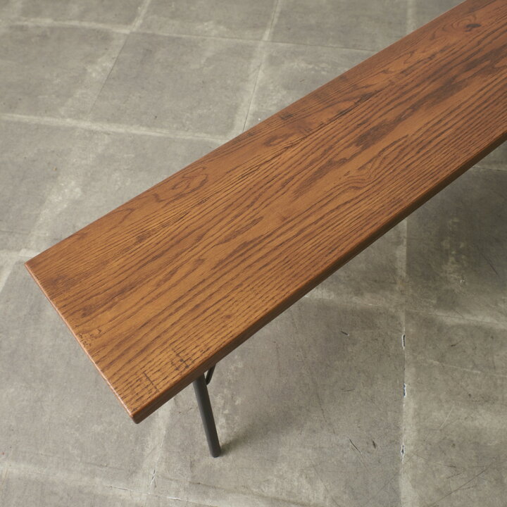 楽天市場】ACME Furniture グランドビュー ベンチ GRANDVIEW BENCH L 