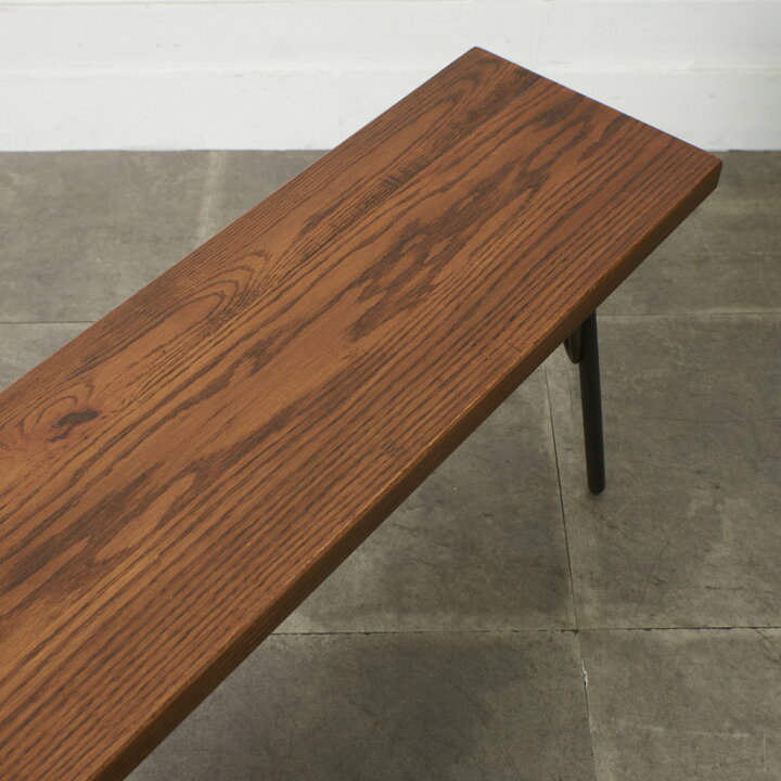楽天市場】ACME Furniture グランドビュー ベンチ GRANDVIEW BENCH L 