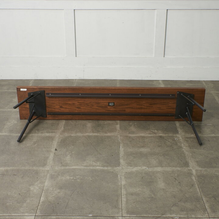 楽天市場】ACME Furniture グランドビュー ベンチ GRANDVIEW BENCH L 