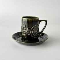 楽天市場】トーテムポール（コーヒー・お茶用品｜キッチン用品・食器 