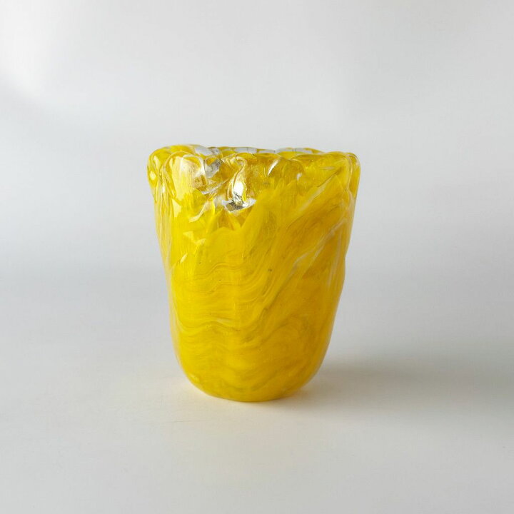 楽天市場】Art Glass Vase アートガラス 日本 フラワーベース 花瓶 