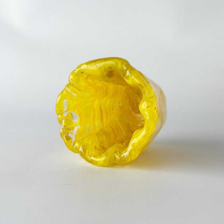 楽天市場】Art Glass Vase アートガラス 日本 フラワーベース 花瓶 
